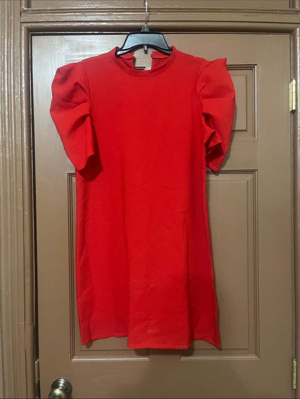 Women’s large dress